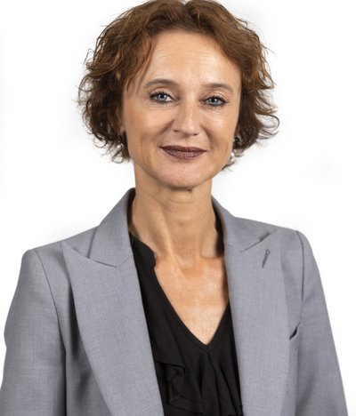 Prof. Marieke Martens
